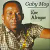 Gaby Moy - Ene Alengue - Single